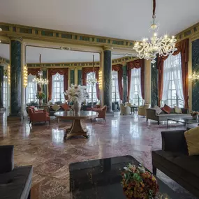 Bild von Eurostars Hotel Excelsior