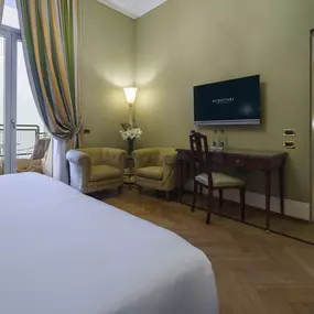 Bild von Eurostars Hotel Excelsior