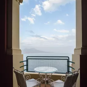Bild von Eurostars Hotel Excelsior