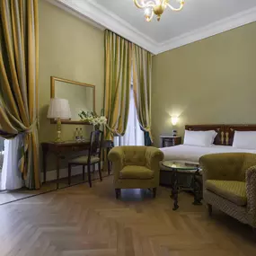 Bild von Eurostars Hotel Excelsior
