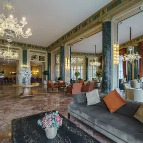 Bild von Eurostars Hotel Excelsior