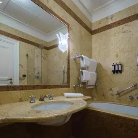 Bild von Eurostars Hotel Excelsior