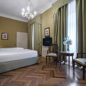 Bild von Eurostars Hotel Excelsior