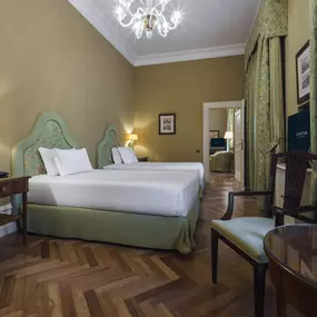 Bild von Eurostars Hotel Excelsior