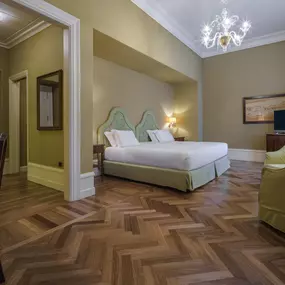 Bild von Eurostars Hotel Excelsior