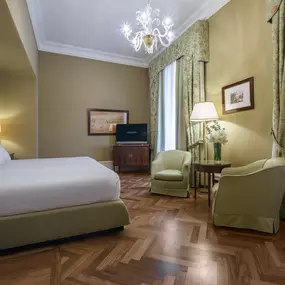 Bild von Eurostars Hotel Excelsior