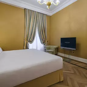 Bild von Eurostars Hotel Excelsior
