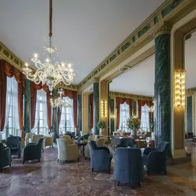 Bild von Eurostars Hotel Excelsior