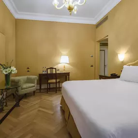 Bild von Eurostars Hotel Excelsior
