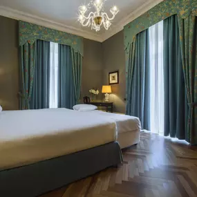 Bild von Eurostars Hotel Excelsior