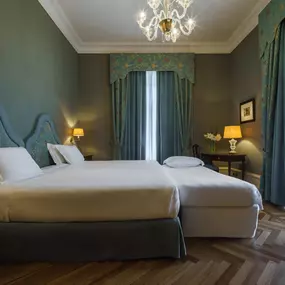 Bild von Eurostars Hotel Excelsior