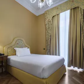 Bild von Eurostars Hotel Excelsior