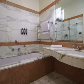 Bild von Eurostars Hotel Excelsior