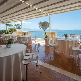 Bild von Eurostars Hotel Excelsior