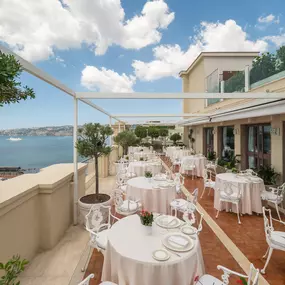 Bild von Eurostars Hotel Excelsior