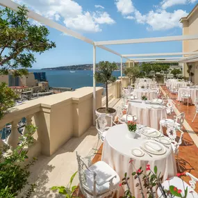 Bild von Eurostars Hotel Excelsior