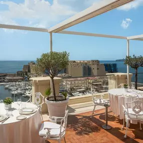 Bild von Eurostars Hotel Excelsior