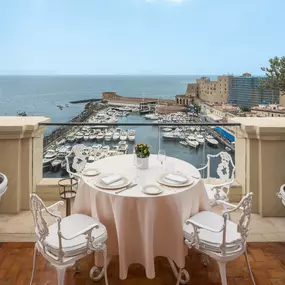 Bild von Eurostars Hotel Excelsior