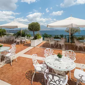 Bild von Eurostars Hotel Excelsior