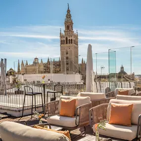 Eurostars Sevilla Boutique