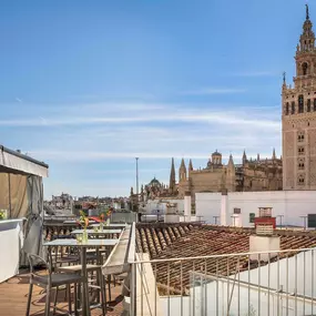 Eurostars Sevilla Boutique