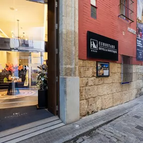 Eurostars Sevilla Boutique