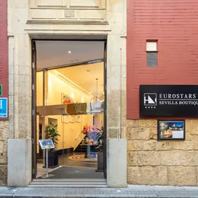 Eurostars Sevilla Boutique