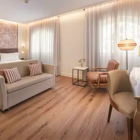 Eurostars Sevilla Boutique