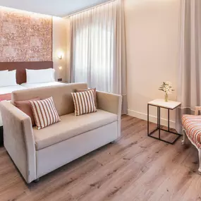 Eurostars Sevilla Boutique