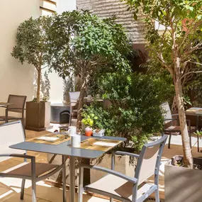 Eurostars Sevilla Boutique