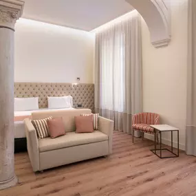 Eurostars Sevilla Boutique