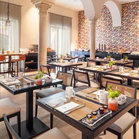 Eurostars Sevilla Boutique