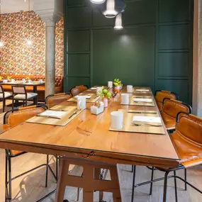 Eurostars Sevilla Boutique