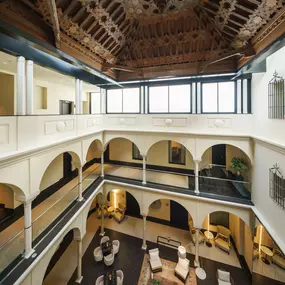 Eurostars Sevilla Boutique
