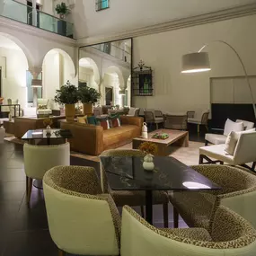 Eurostars Sevilla Boutique