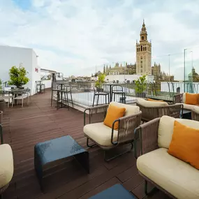 Eurostars Sevilla Boutique