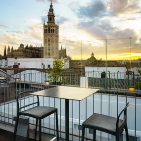 Eurostars Sevilla Boutique
