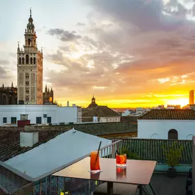 Eurostars Sevilla Boutique