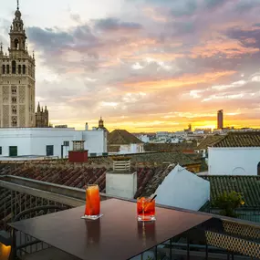 Eurostars Sevilla Boutique
