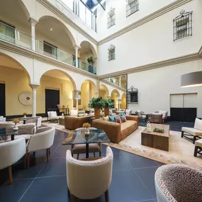 Eurostars Sevilla Boutique