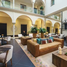 Eurostars Sevilla Boutique