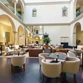 Eurostars Sevilla Boutique