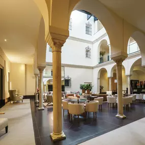 Eurostars Sevilla Boutique