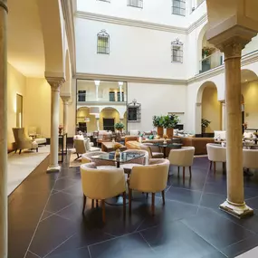 Eurostars Sevilla Boutique