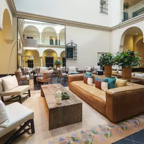 Eurostars Sevilla Boutique