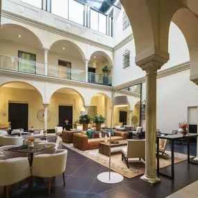 Eurostars Sevilla Boutique