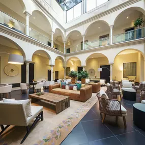 Eurostars Sevilla Boutique
