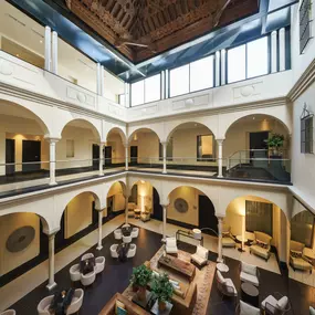 Eurostars Sevilla Boutique