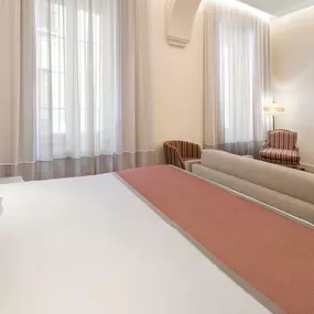 Eurostars Sevilla Boutique