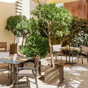 Eurostars Sevilla Boutique